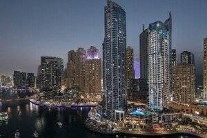 InterContinental Marina by IHG picture
