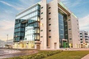 Ibis Styles Jumeira picture