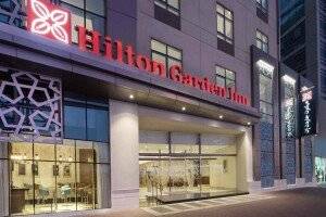 Hilton Garden Inn Deira picture