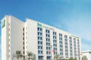 Ibis Styles Dragon Mart picture