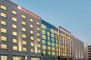 Hilton Garden Inn, Mall Avenue picture