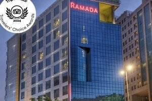 Ramada by Wyndham Barsha Heights picture