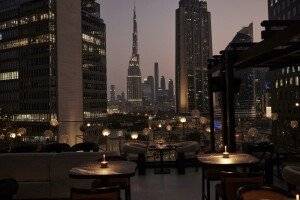Four Seasons Hotel International Financial Centre picture