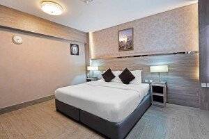 Trans World Hotel picture