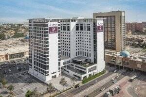 Premier Inn Ibn Battuta Mall picture