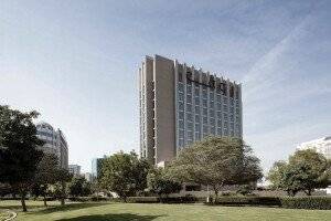 Rove City Centre, Deira picture