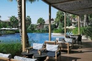 Lapita, Parks and Resorts, Autograph Collection picture