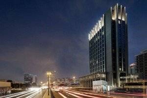 Rove Healthcare City - Bur picture