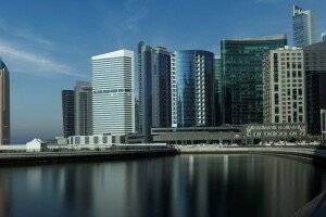 Radisson Blu Hotel, Waterfront picture