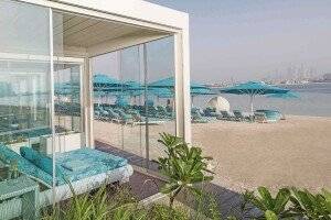 The Retreat Palm MGallery by Sofitel picture