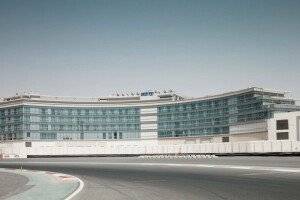 Park Inn by Radisson Motor City picture