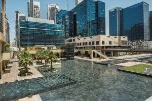 DoubleTree by Hilton - Business Bay picture