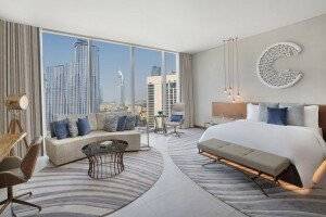 The St. Regis Downtown picture