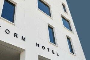 FORM Hotel Al Jaddaf,, a Member of Design Hotels picture