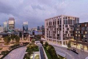 Canopy by Hilton Al Seef picture