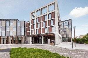 Hampton by Hilton Al Seef picture