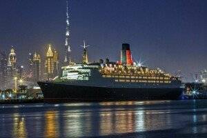 Queen Elizabeth 2 Hotel picture