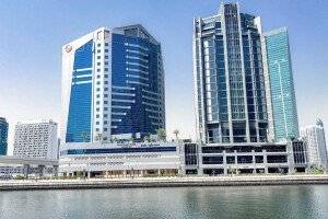 Gulf Court Hotel Business Bay picture