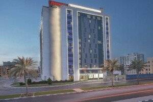 Hampton By Hilton Airport picture