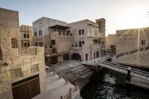 Al Seef Heritage Hotel, Curio Collection by Hilton picture