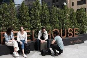 Zabeel House The Greens by Jumeirah picture