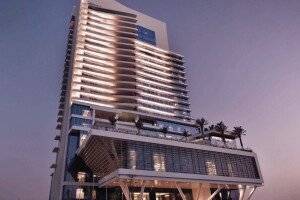 Grand Plaza Mövenpick picture