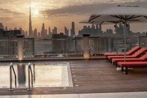 DoubleTree by Hilton Al Jadaf picture