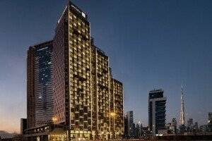 Millennium Atria Business Bay picture