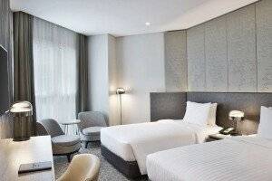Courtyard by Marriott, Al Barsha picture