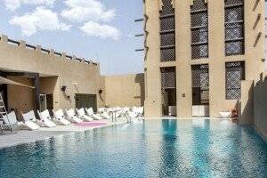 Premier Inn Al Jaddaf picture