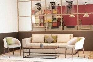 IntercityHotel Jaddaf Waterfront picture