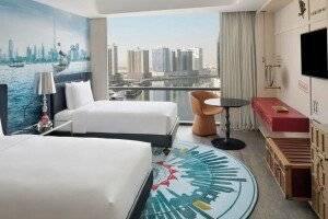 Hotel Indigo Downtown by IHG picture