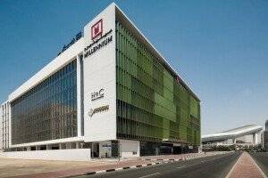 Millennium Al Barsha picture