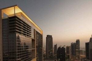 Waldorf Astoria International Financial Centre picture