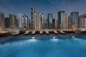Millennium Place Marina picture