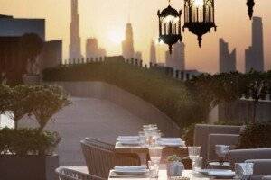 Barcelo Al Jaddaf, picture