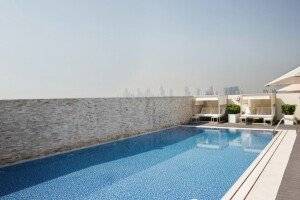 Novotel Bur - Healthcare City picture