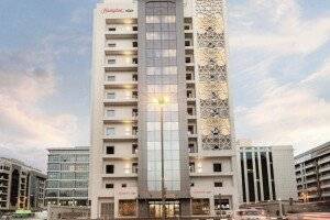 Hampton By Hilton Al Barsha picture