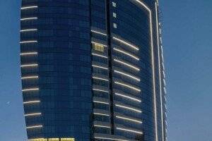 Radisson Blu Hotel, Canal View picture