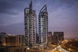 Millennium Place Barsha Heights Hotel picture
