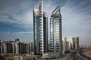 Millennium Place Barsha Heights Hotel Apartments picture