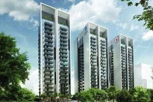 Millennium Executive Apartments Mont Rose picture