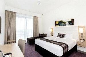 Premier Inn Dragon Mart picture