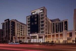 Hyatt Place Jumeirah picture