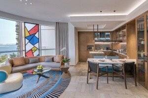 Andaz Family Suites by Hyatt- Palm Jumeirah picture