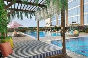 Avani Ibn Battuta Hotel picture