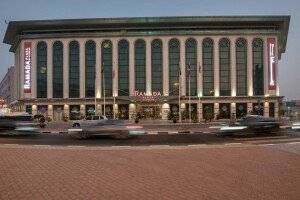 Ramada Plaza by Wyndham Deira picture