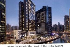 Crowne Plaza Marina by IHG picture
