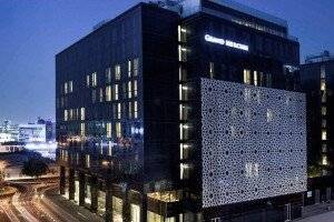Grand Mercure City picture
