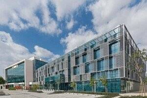 Radisson RED Silicon Oasis picture